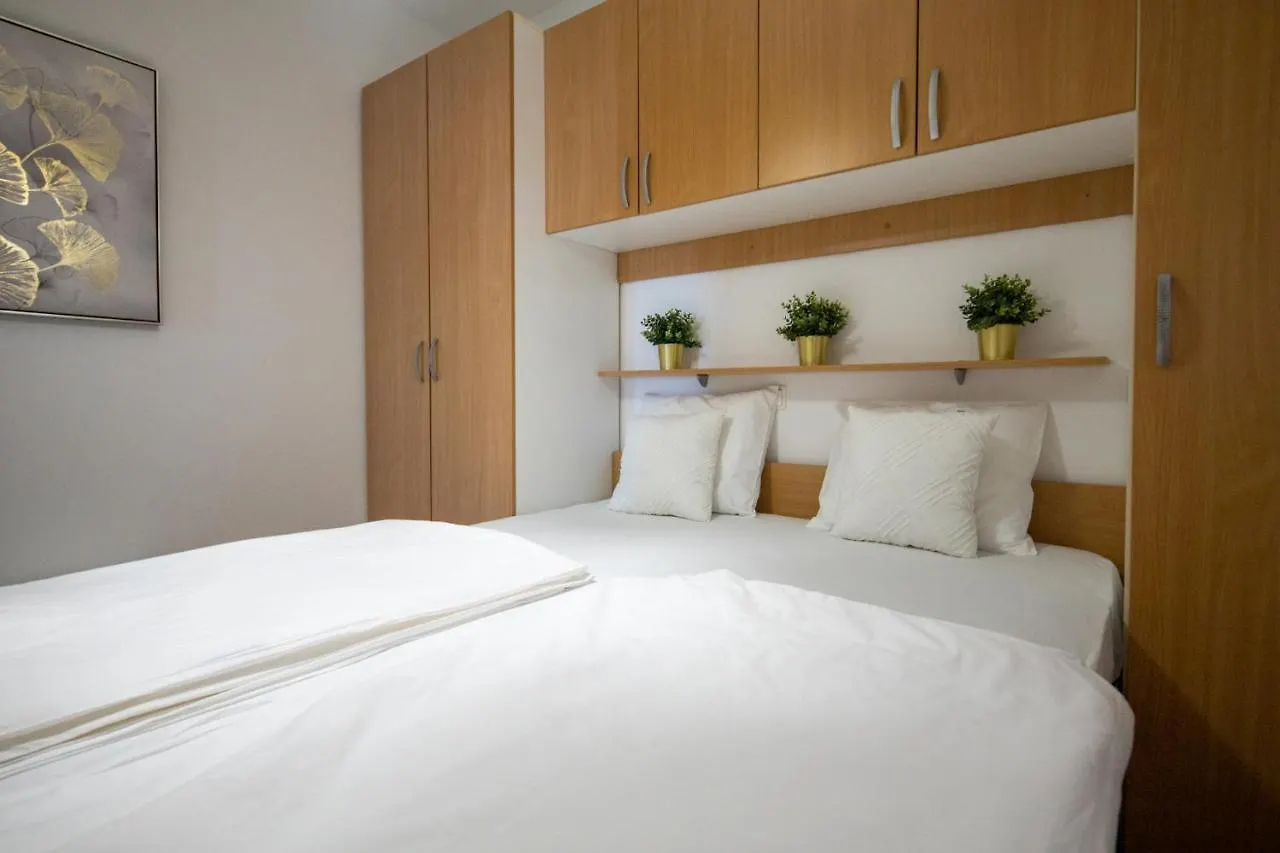 Apartamento Mialu Biograd Na Moru