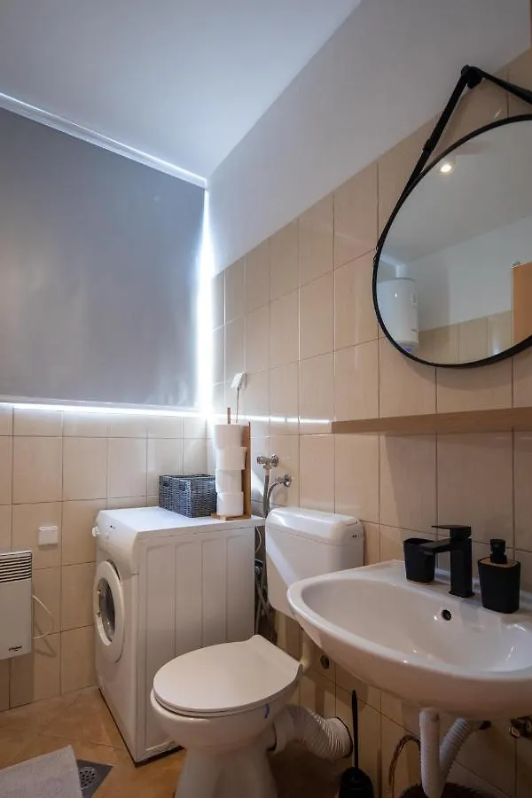 Apartamento Mialu Biograd Na Moru