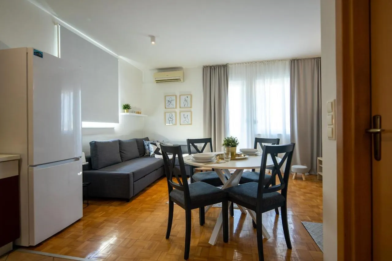 Apartamento Mialu Biograd Na Moru