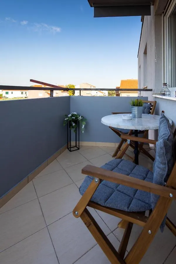 Apartamento Mialu Biograd Na Moru