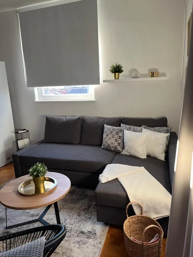 Apartamento Mialu Biograd Na Moru