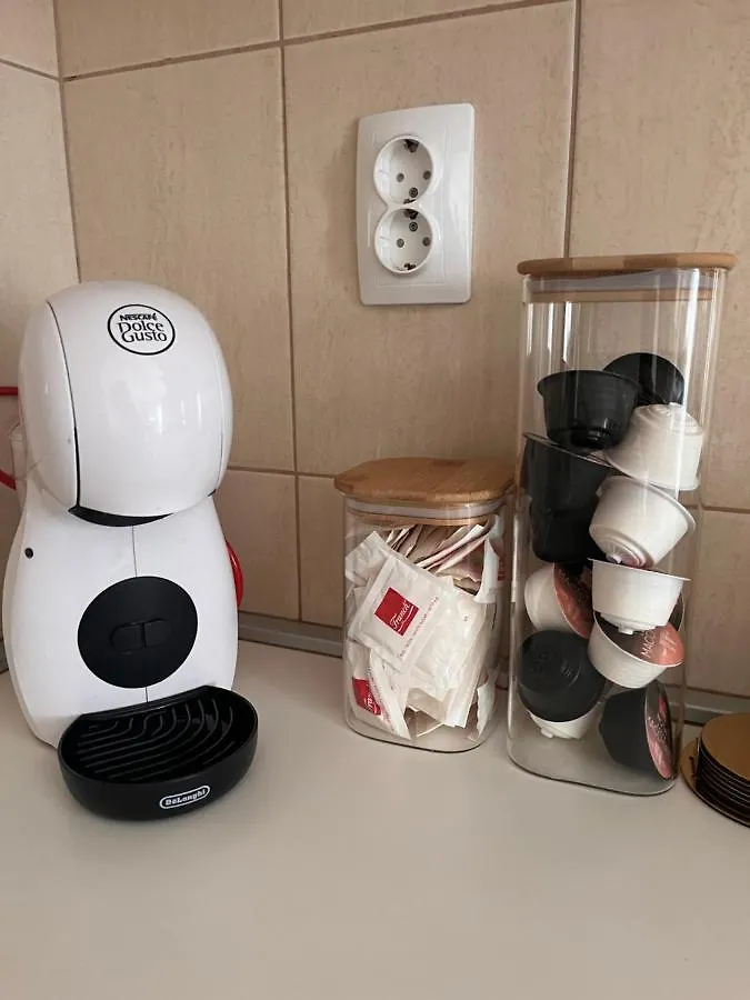 Apartamento Mialu Biograd Na Moru Croacia